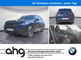 BMW X3 xDrive20 M Sport Pro*Premium*Iconic*Navi*Kame - BMW X3 mit Benzin-Antrieb: Alcantara