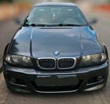 BMW E46 Cabrio 323CI mit Hardtop - BMW: Cabrio, mit Hardtop