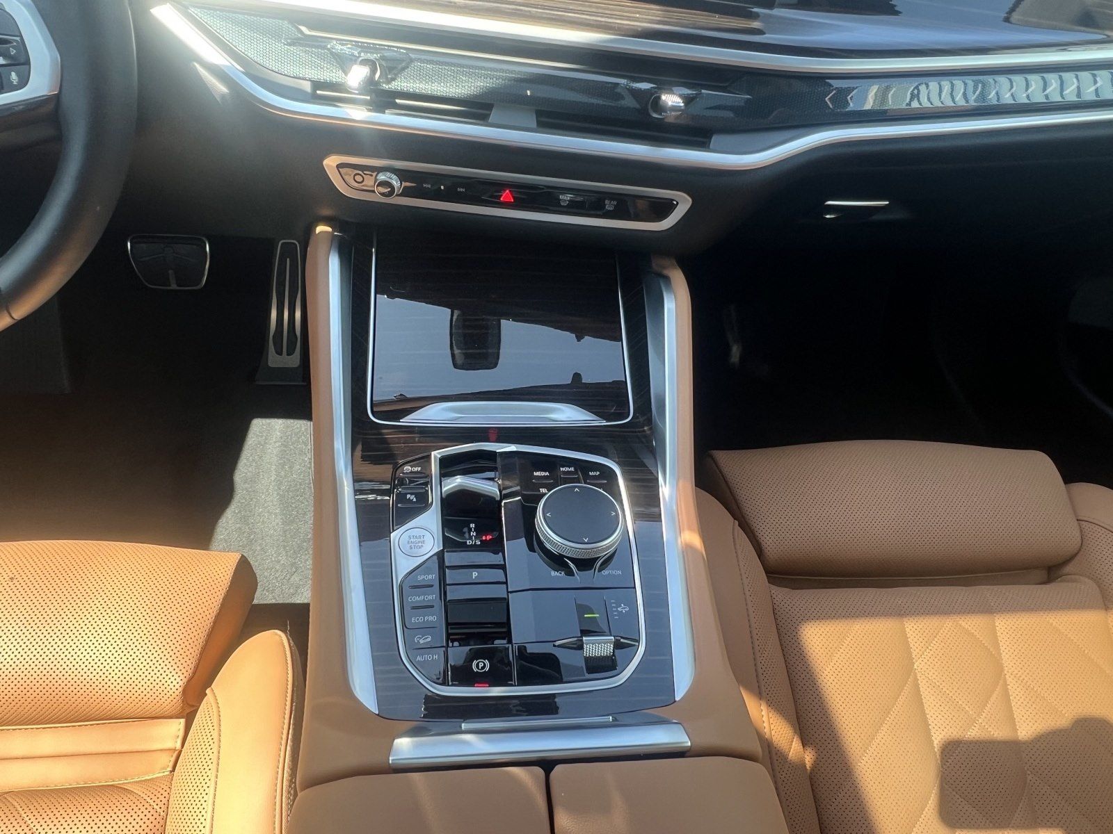 BMW X6 - Bild 12