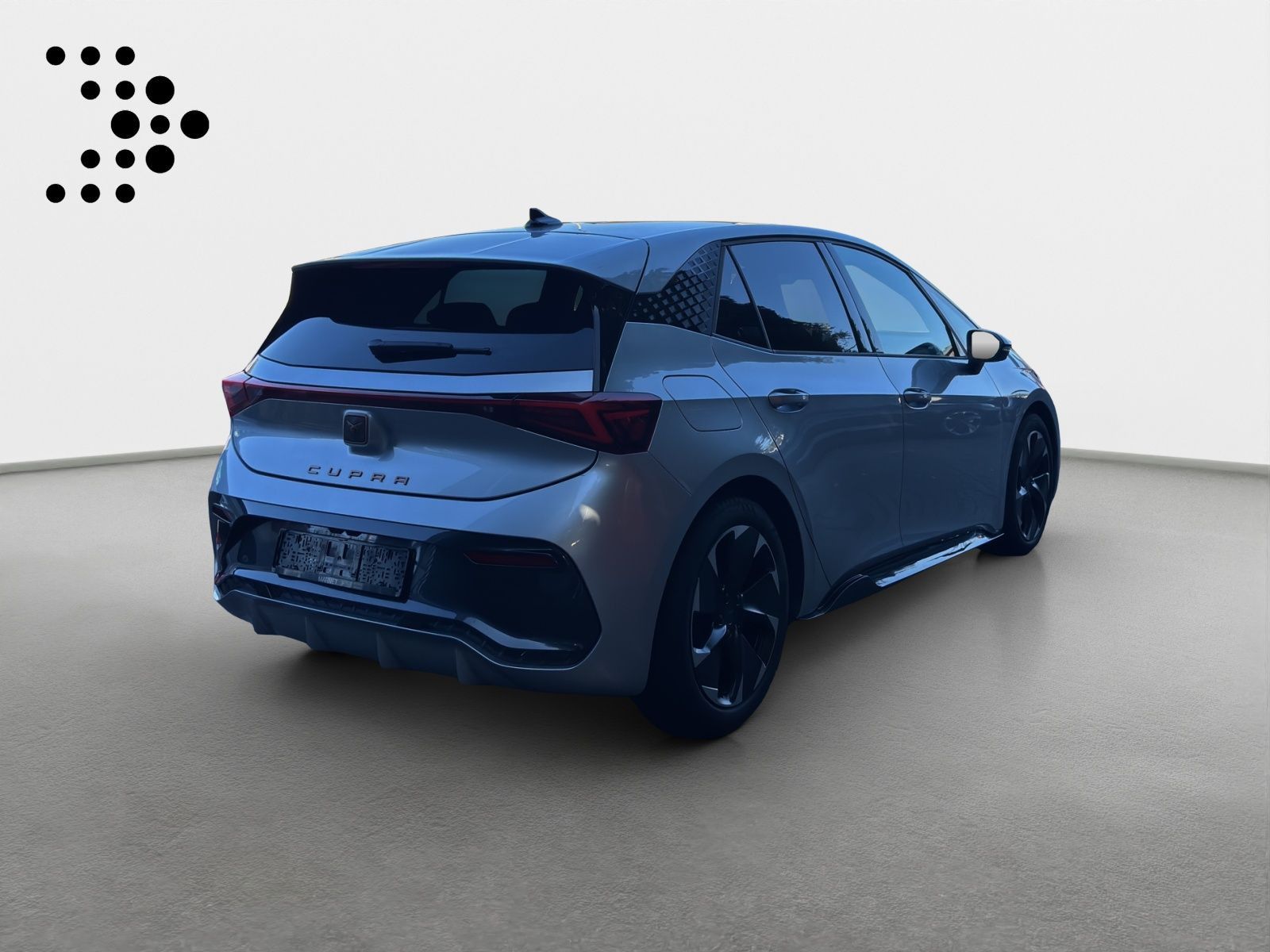 Cupra Born - Bild 2