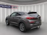 Hyundai Tucson ix35 2WD Facelift*Garantie*Finanzierung* - gebrauchte Hyundai Tucson mit Facelift