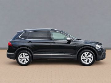Volkswagen Tiguan Allspace - 7