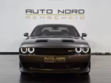 Dodge Challenger 6.4 Hemi 1320 *Kamera*Alpine*CarPlay* - gebrauchte Dodge Challenger aus dem Jahr 2019