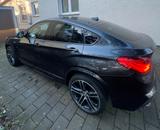 BMW X4 F26 XDRIVE 20D M PAKET SPORT AHK NA... - BMW: X26