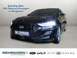 Ford Focus Hybrid ST-Line X Automatik Top Ausstattung - Ford Focus: Ausstattung