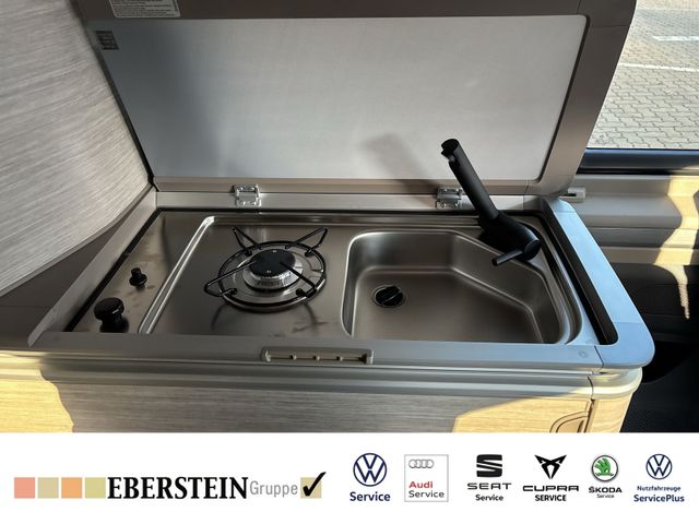 Volkswagen T7 California Ocean 2,0TDI DSG ACC LED Allwetter