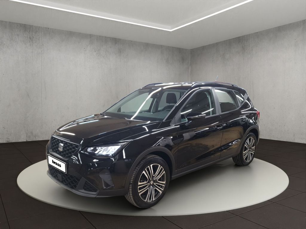 Image of Seat Arona