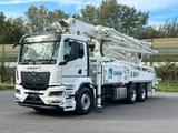 MAN TGS 26.510 6x4 SWAN TSP 38-5 160RZ    ( 38m ) - MAN LKWs
