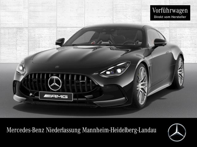 Mercedes-Benz AMG GT 63  Cp. 4M Perf-Sitze 360° Pano