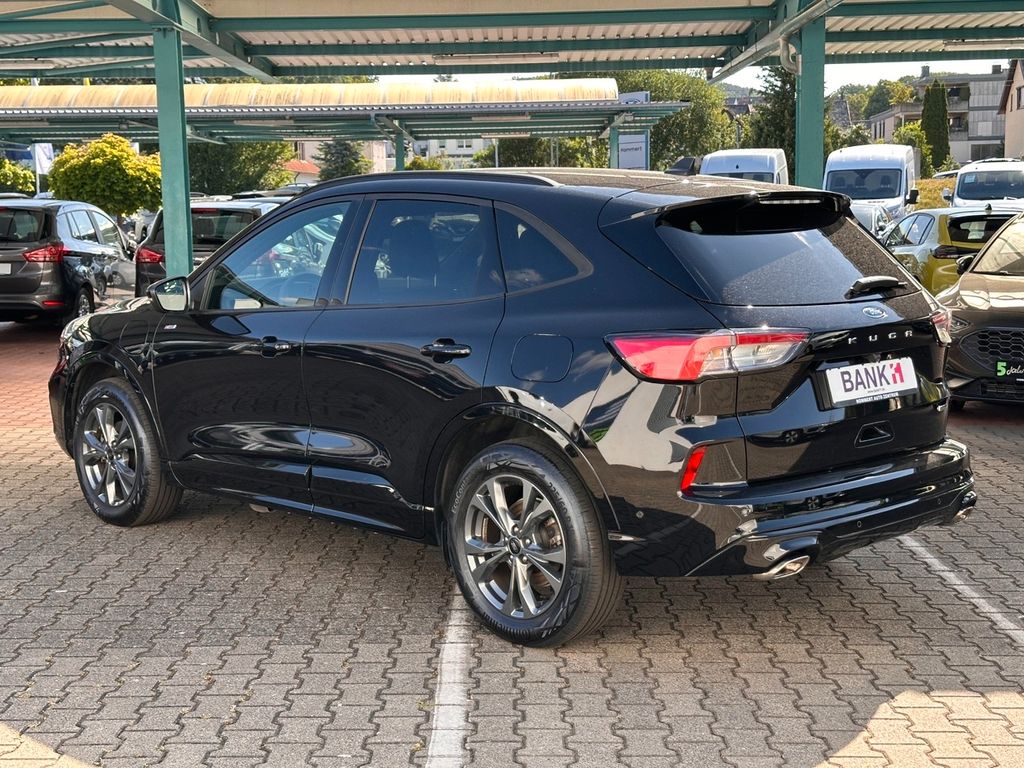 Ford Kuga 2.5 Duratec ST-Line X *ACC*Kamera*beh.Lenk*