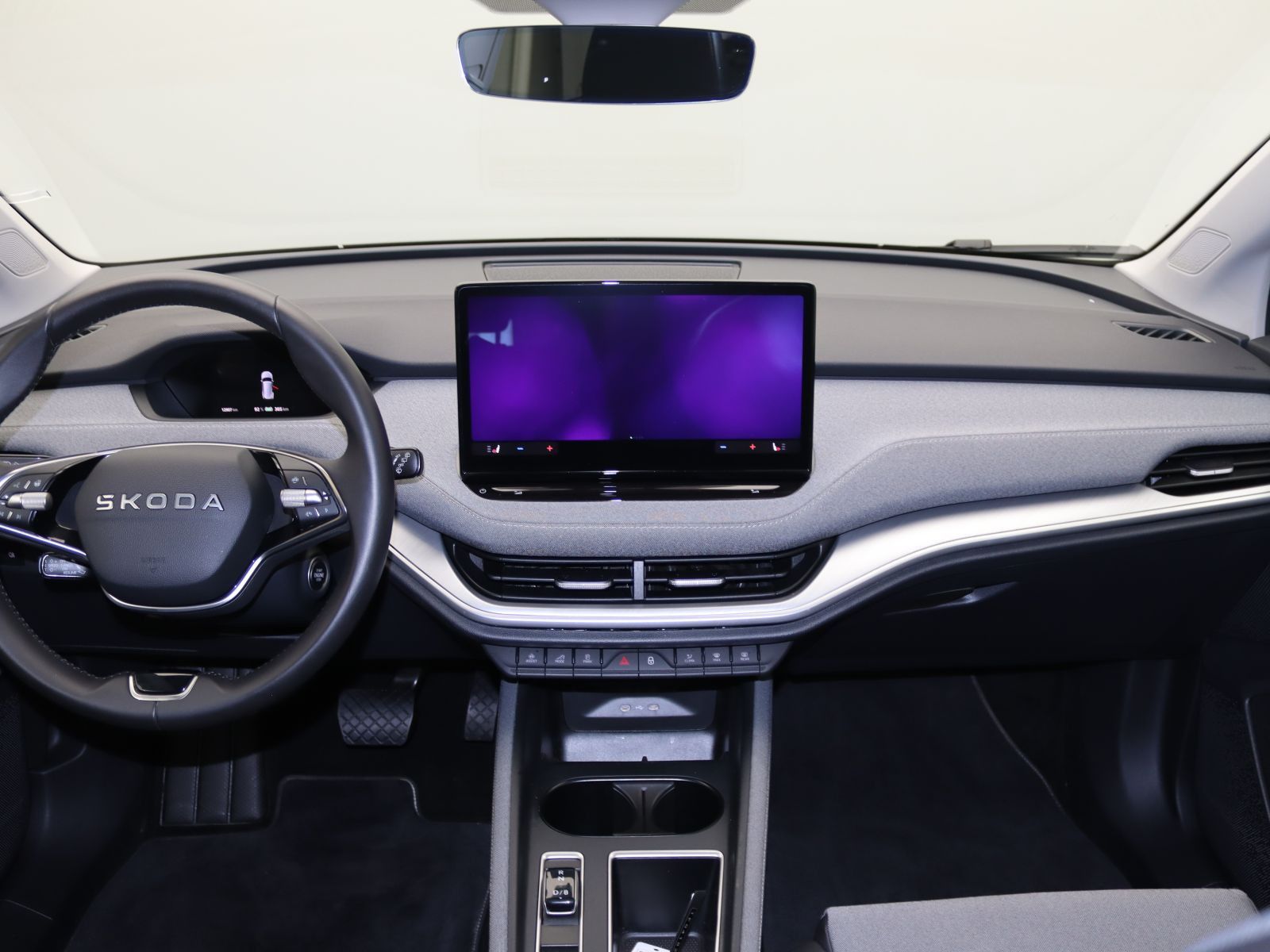 Skoda Enyaq - Bild 17