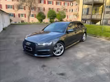 Audi A6 2.0 TFSI S tronic Avant - - Audi A6 Gebrauchtwagen in Freiburg