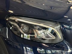 MERCEDES-BENZ GLC 250 - Ansicht 10