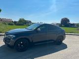 BMW X6 M50 M50d -  - BMW X6 M50 aus 2018