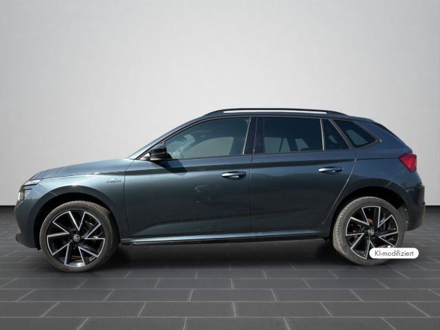Skoda Kamiq - Bild 8