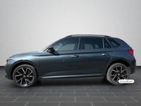 Skoda Kamiq - Vorschau Bild 8