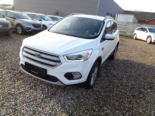 Ford Kuga Business Edition