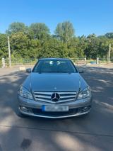Mercedes-Benz Mercedes Benz C200 - Mercedes-Benz C 200 in Halle