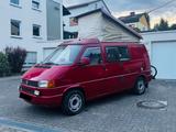 Volkswagen T4 California carthago Malibu - Volkswagen T4 in Frankfurt (Main)