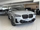 BMW X4 xDrive30d M Sportpak Indiv.Laser°ACC°Pano°21" - gebrauchte BMW X4 aus dem Jahr 2023