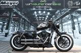 Harley-Davidson XL 1200 X Forty eight J&H Umbau *kostenl. Lief. - Angebote
