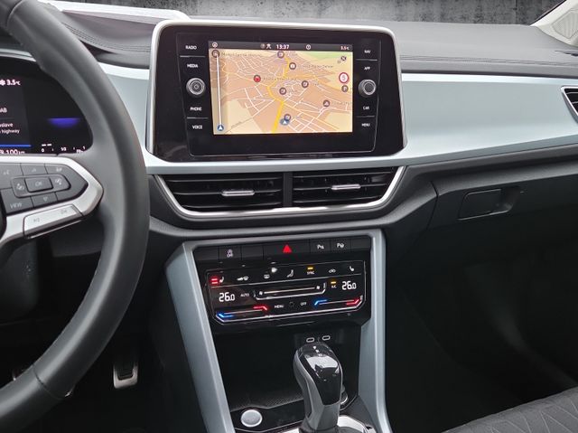 T-Roc GOAL 1.5 TSI OPF DSG ACC RFK