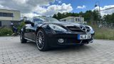 Mercedes-Benz SLK 200 KOMPRESSOR 2LOOK Edition 2LOOK Edition - Mercedes-Benz SLK 200 aus 2010