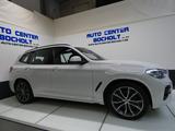 BMW X3 xDrive 30 d M Sportpaket*AHK*Live Cockpit*LED - BMW X3 mit Diesel-Antrieb: Sportpaket