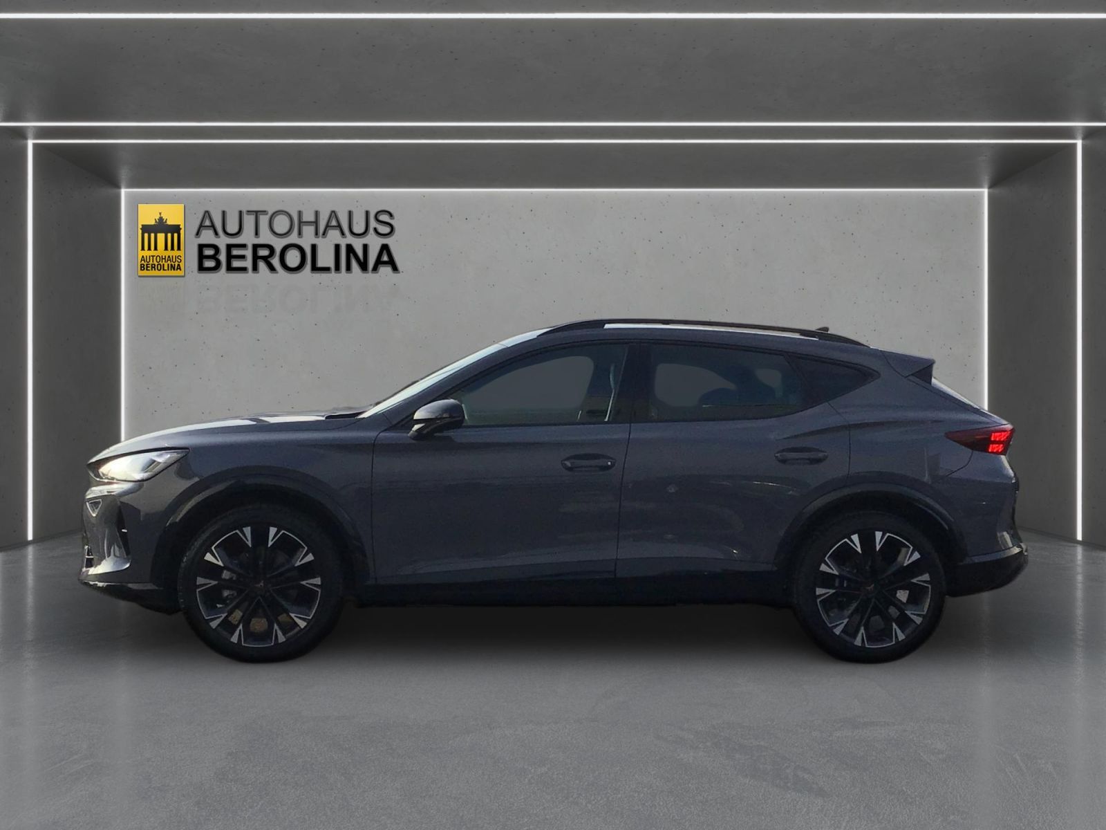 Cupra Formentor - Bild 4
