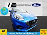 Ford Puma ST-LINE/WINTER+SHZ+MP3+KLIMA - Ford mit Benzin-Antrieb: Geländewagen