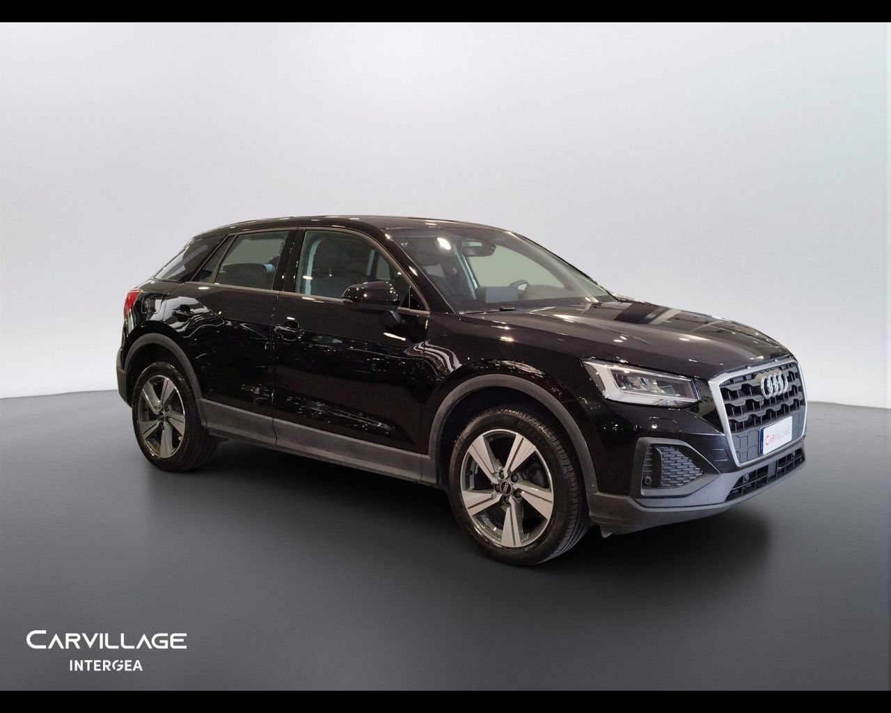 Audi AUDI Q2 30 1.0 tfsi Admired imagem 3
