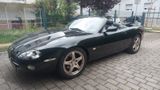 Jaguar XK8 Cabriolet - Liebhaberstück aus guter Hand! - Jaguar XK8 von privat