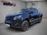 Nissan Navara 2.3l N-Guard/ Optik Paket/Navi/ Around Vi - : Allradantrieb, Aro