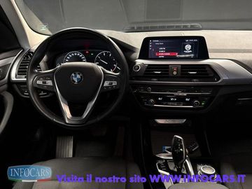 BMW X3 - 10
