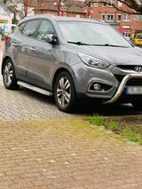 Hyundai ix 35 - Hyundai ix35 in Hannover