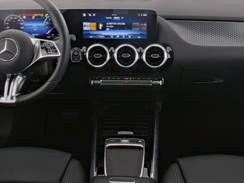 Fahrzeugabbildung Mercedes-Benz B 200 Progress*Distro*360*MultiBeam*el.Sitz*TOT*