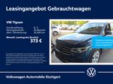 Volkswagen Tiguan Elegance 2.0 TDI DSG Navi Kamera Pano AHK