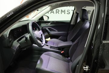 Volkswagen Tiguan 1.5 eTSI 110 kW Life AHK elek. Koffer Kam