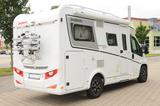 Dethleffs Globebus T1 GT Automat.,Aufbauklim,Sat NP 90000€ - Dethleffs Globebus t