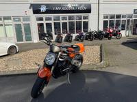 MV Agusta BRUTALE 910