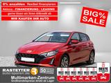 Hyundai i20 DCT 5Jahre+Navi+virtCP+Kamera+SHZ+PDC+Privac