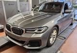 BMW 520d Touring M Sport | Laser | Head-Up | Leder