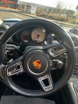 Porsche Boxster GTS  - Porsche Boxster in Wiesbaden