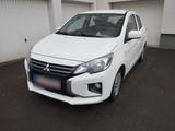 Mitsubishi Space Star 1.2 Select Kleinwage... - Mitsubishi Space Star in Hagen