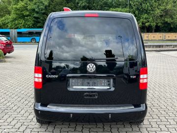 Volkswagen Caddy - 6