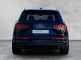 Audi Q7 3.0 TDI quattro S Line PANO+KAMERA+BOSE+ACC - blaue Audi Q7