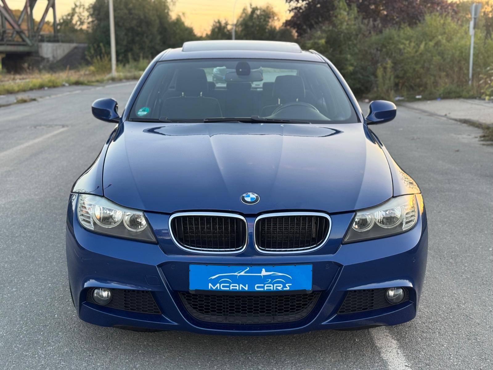 BMW 320i M SPORT 170CH