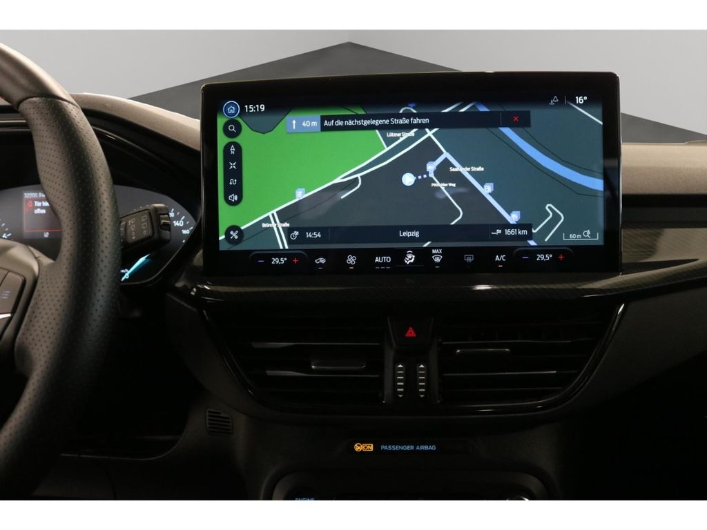 FORD Focus 2025