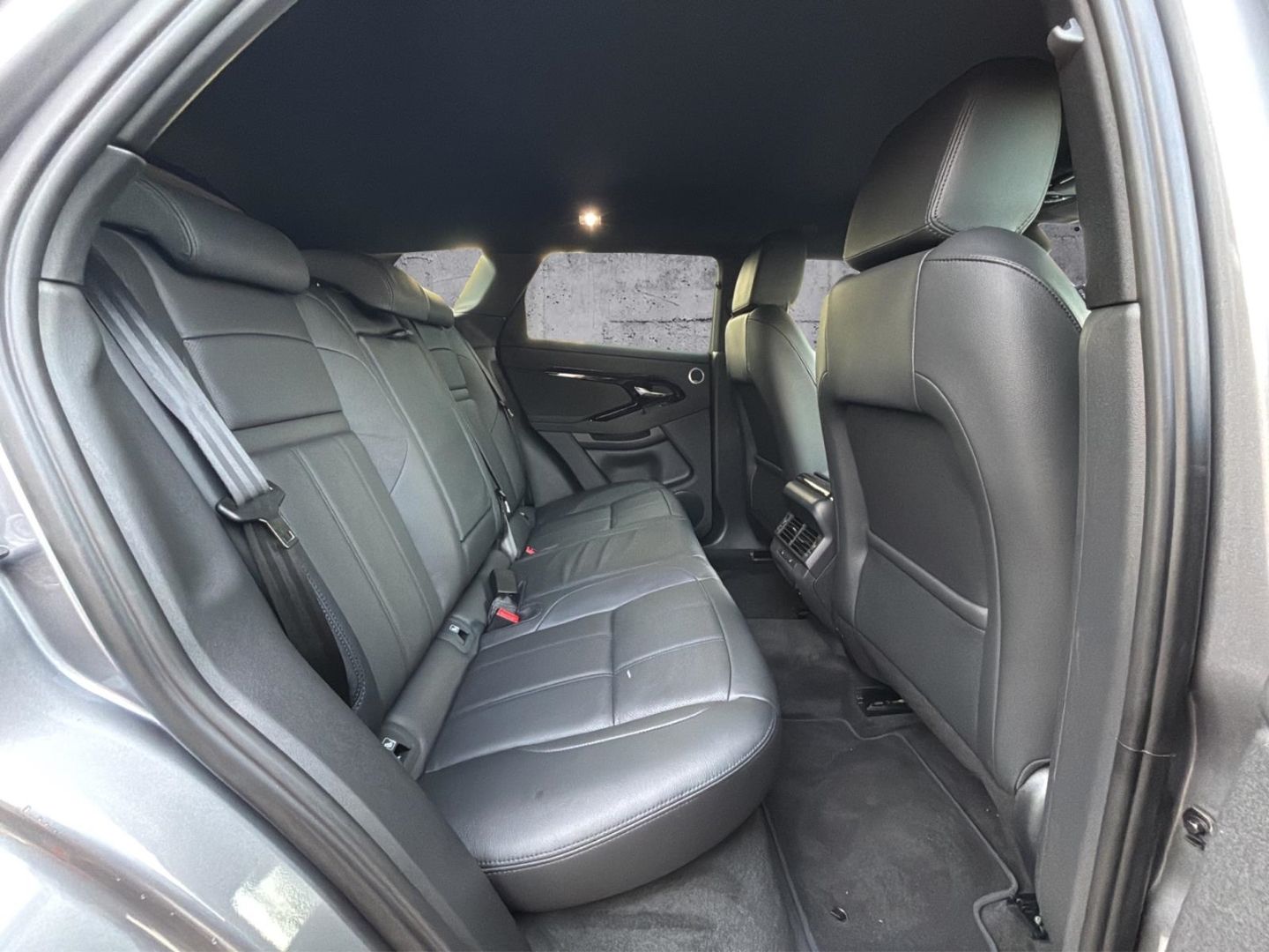 Land Rover Range Rover Evoque - Bild 5