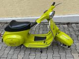 Vespa Primavera 125 - VESPA 1970